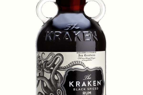 Kraken drugs