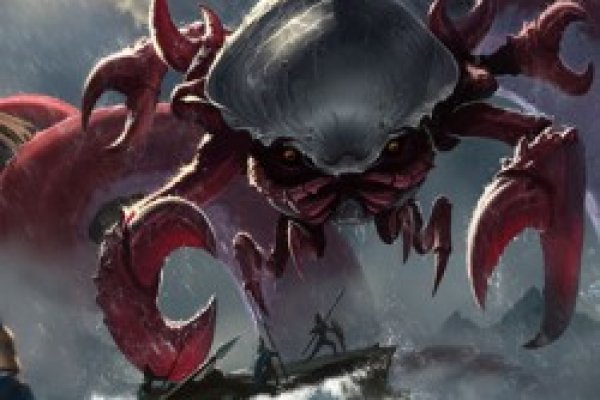 Kraken support